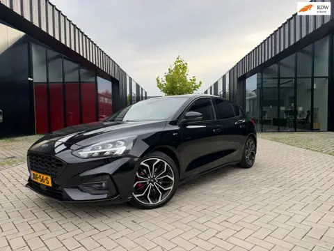 Ford FOCUS 1.0 EcoBoost ST-Line Clima Keyless HUD Camera
