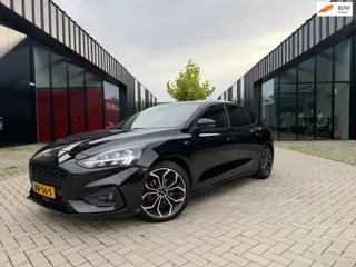 Ford FOCUS 1.0 EcoBoost ST-Line Clima Keyless HUD Camera
