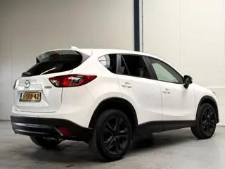 Foto 14 van Mazda CX-5 2.0 TS+ 2WD|Dealer O.H.|2e Eigenaar