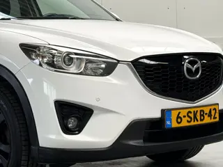 Foto 15 van Mazda CX-5 2.0 TS+ 2WD|Dealer O.H.|2e Eigenaar