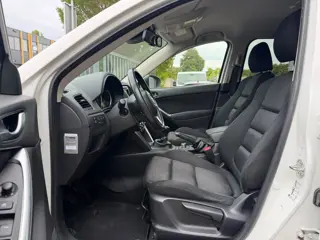 Foto 19 van Mazda CX-5 2.0 TS+ 2WD|Dealer O.H.|2e Eigenaar