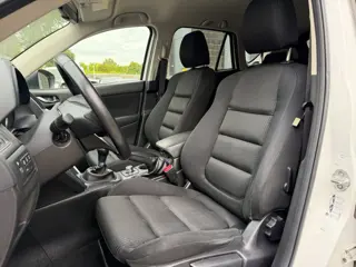 Foto 11 van Mazda CX-5 2.0 TS+ 2WD|Dealer O.H.|2e Eigenaar