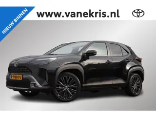 Foto 12 van Toyota Yaris Cross 1.5 Hybrid Adventure, BSM, Pano, Keyyles, JBL, Stuur & Stoel & Voorruit verwarmin