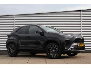 Foto 14 van Toyota Yaris Cross 1.5 Hybrid Adventure, BSM, Pano, Keyyles, JBL, Stuur & Stoel & Voorruit verwarmin