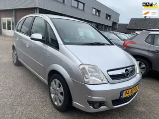 Opel Meriva 1.6-16V Temptation 2007 € 1850.- 1 JR. APK, ZO MEE