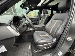 Foto 14 van Mazda CX-60 2.5 e-SkyActiv PHEV Homura Plus Automaat 327PK | BOSE | Leder | Sunroof | HUD | Navigati