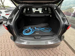 Foto 12 van Mazda CX-60 2.5 e-SkyActiv PHEV Homura Plus Automaat 327PK | BOSE | Leder | Sunroof | HUD | Navigati