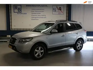 Hyundai Santa Fe 2.7i V6 Dynamic 7 PERSOONS / APK 2027 / TOP DEAL !
