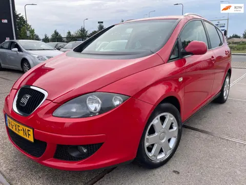 Seat Altea XL 1.6 Businessline