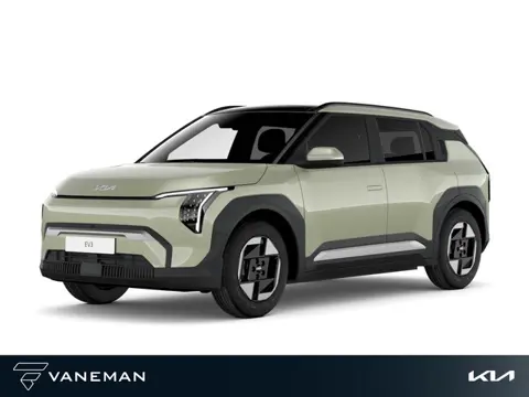 Kia EV3 Plus 58.3 kWh | In bestelling