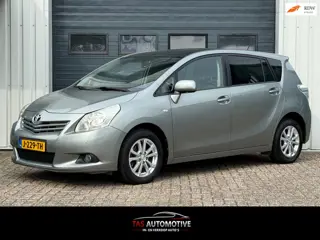 Toyota Verso 1.6 VVT-i Comfort 7p. CLIMA / CRUISE / PDC