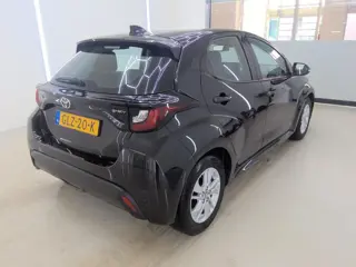 Foto 18 van TOYOTA YARIS 1.5 HYBRID 115 ACTIVE I AUTOMAAT I APPLE CARPLAY I P-CAMERA I ADAPTIVE CRUISE CONTROL