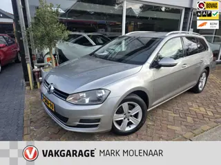 Foto 18 van Volkswagen Golf Variant 1.4 TSI Highline,trekhaak,carplay