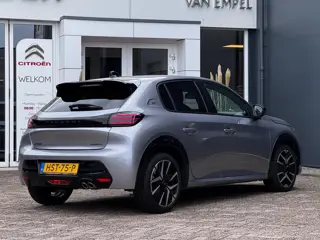 Foto 13 van Peugeot 208 1.2 Hybrid 145 e-DCS6 GT | NL-Auto | 360 Camera | Navigatie | Adaptive Cruise | Automaat