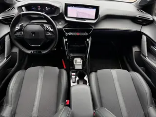 Foto 17 van Peugeot 208 1.2 Hybrid 145 e-DCS6 GT | NL-Auto | 360 Camera | Navigatie | Adaptive Cruise | Automaat