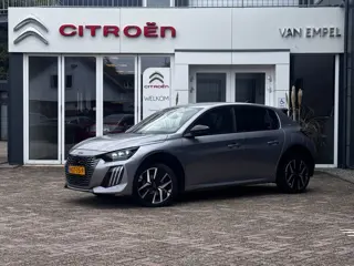 Foto 11 van Peugeot 208 1.2 Hybrid 145 e-DCS6 GT | NL-Auto | 360 Camera | Navigatie | Adaptive Cruise | Automaat