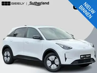 Geely E2 Max 47.14 kWh 81 PK |  252 Km actieradius | Verwarmbare voorstoelen en stuurwiel | Achterui