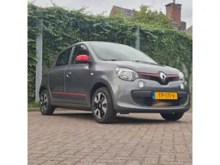 Renault Twingo 1.0 SCe Collection 51577 km. NAP