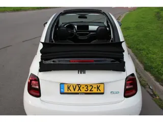 Foto 18 van Fiat 500 C Urban 42 kWh | CAMERA | STOELVERW | DODE HOEK