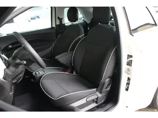 Foto 17 van Fiat 500 C Urban 42 kWh | CAMERA | STOELVERW | DODE HOEK