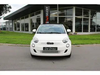 Foto 15 van Fiat 500 C Urban 42 kWh | CAMERA | STOELVERW | DODE HOEK