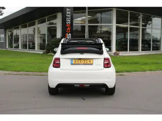 Foto 14 van Fiat 500 C Urban 42 kWh | CAMERA | STOELVERW | DODE HOEK