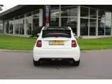 Foto 24 van Fiat 500 C Urban 42 kWh | CAMERA | STOELVERW | DODE HOEK