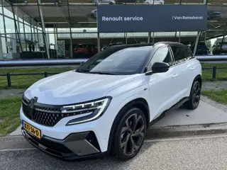 Renault Austral 1.2 E-Tech full hybrid 200PK iconic esprit Alpine / 360 Camera / Winter Pakket / Har