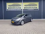 Foto 21 van Opel Corsa 1.4 Turbo Cosmo OPC-Performance (bj 2013)
