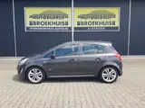 Foto 22 van Opel Corsa 1.4 Turbo Cosmo OPC-Performance (bj 2013)
