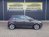 Foto 24 van Opel Corsa 1.4 Turbo Cosmo OPC-Performance (bj 2013)