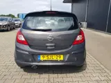 Foto 25 van Opel Corsa 1.4 Turbo Cosmo OPC-Performance (bj 2013)