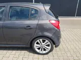 Foto 30 van Opel Corsa 1.4 Turbo Cosmo OPC-Performance (bj 2013)