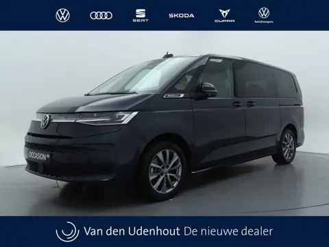 Volkswagen Multivan L2H1 PHEV 1.4TSI 218pk DSG Bulli-Edition