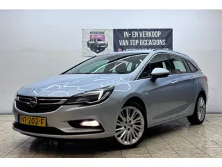 Opel Astra Sports Tourer 1.6 BiTurbo Innovation