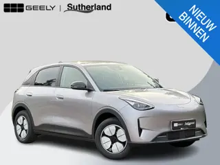 Geely E2 Max 47.14 kWh 81 PK |  252 Km actieradius | Verwarmbare voorstoelen en stuurwiel | Achterui