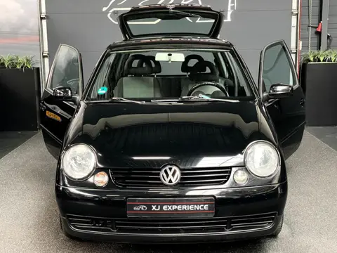 Volkswagen Lupo 1.4 Comfortline AIRCO