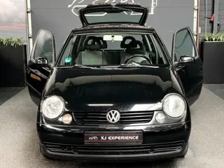 Volkswagen Lupo 1.4 Comfortline AIRCO