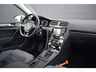 Foto 20 van Volkswagen Golf 1.4 TSI Automaat Highline ECC | Alcantara | Full Map Navi | Telefonie | Volledig Ond