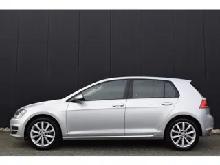 Foto 19 van Volkswagen Golf 1.4 TSI Automaat Highline ECC | Alcantara | Full Map Navi | Telefonie | Volledig Ond