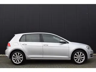 Foto 18 van Volkswagen Golf 1.4 TSI Automaat Highline ECC | Alcantara | Full Map Navi | Telefonie | Volledig Ond
