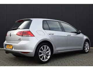 Foto 17 van Volkswagen Golf 1.4 TSI Automaat Highline ECC | Alcantara | Full Map Navi | Telefonie | Volledig Ond