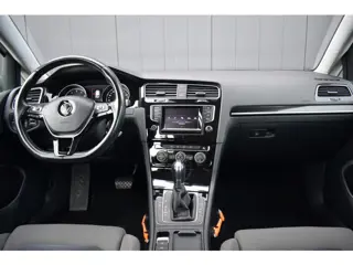 Foto 16 van Volkswagen Golf 1.4 TSI Automaat Highline ECC | Alcantara | Full Map Navi | Telefonie | Volledig Ond