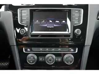 Foto 13 van Volkswagen Golf 1.4 TSI Automaat Highline ECC | Alcantara | Full Map Navi | Telefonie | Volledig Ond