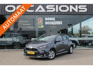 Toyota Yaris 1.5 Hybrid 115 Active APPLE-CARPLAY/ DAB/ LED