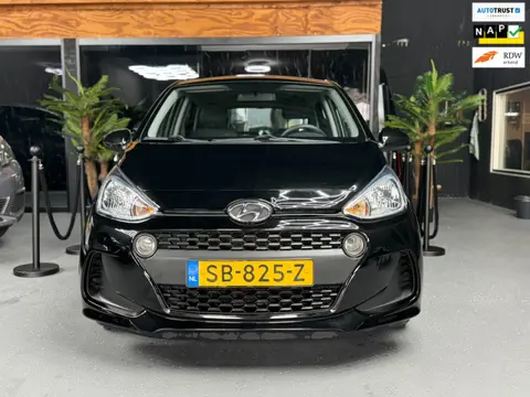 Hyundai i10 1.0i Comfort