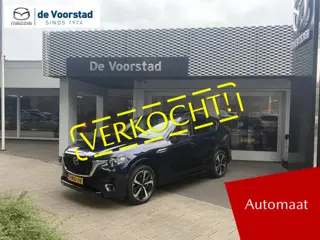 Mazda CX-60 2.5 e-SkyActiv PHEV Takumi Plus | Plug-in | Automaat | Ned. auto | dealer onderhouden | 