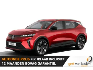 Renault Scenic E-Tech EV60 Comfort Range Evolution 2-TONE/CARPLAY/LED/BTW