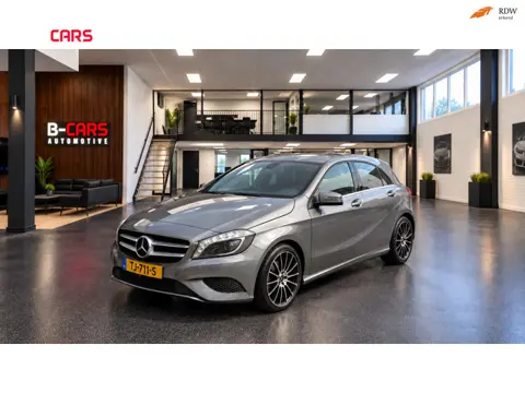 Mercedes-Benz A-klasse 180 Prestige Navi|Airco|Pdc|NWMOTOR!!