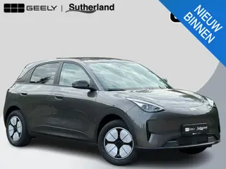 Geely E2 Max 47.14 kWh 81 PK |  252 Km actieradius | Verwarmbare voorstoelen en stuurwiel | Achterui